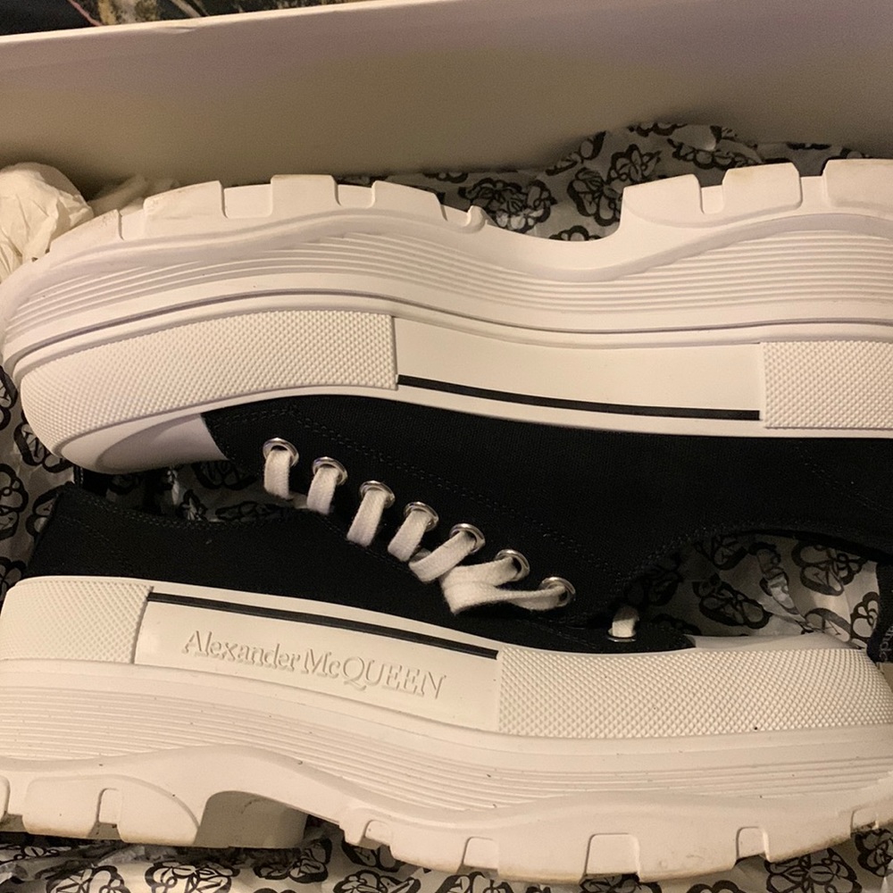 Alexander McQueen